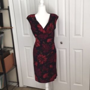 Ladies dress Ralph Lauren size 8